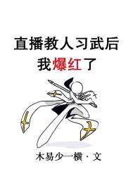 直播教人习武后我爆红了封面